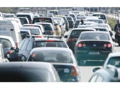 В Молдове – более миллиона автомобилей: опубликована статистика автомобили