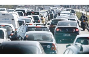 В Молдове ужесточат наказание за нарушение правил дорожного движения автомобили