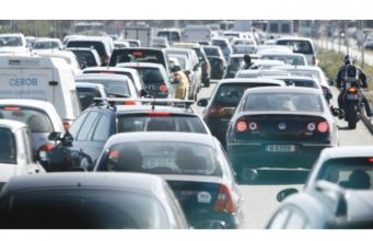 В Молдове ужесточат наказание за нарушение правил дорожного движения автомобили