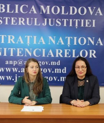 Назначен новый директор администрации пенитенциарных учреждений