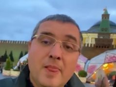 Румынская крыса прошмыгнула по Красной площади. Новый обман Усатого