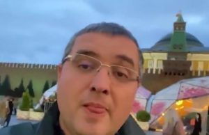 Румынская крыса прошмыгнула по Красной площади. Новый обман Усатого