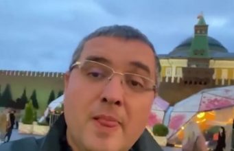 Румынская крыса прошмыгнула по Красной площади. Новый обман Усатого