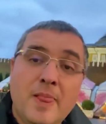 Румынская крыса прошмыгнула по Красной площади. Новый обман Усатого