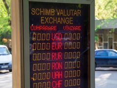 Как поведут себя доллар и евро во вторник в Молдове? курс валют