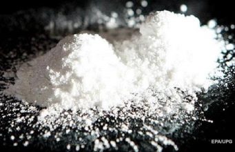 Героин на 1,5 миллиона долларов нашли в автобусе Кишинев-Стамбул героин