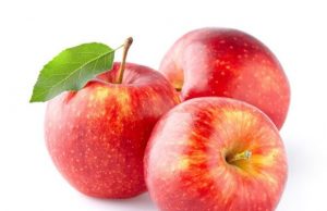 В этом году в Молдове выдался богатый урожай яблок