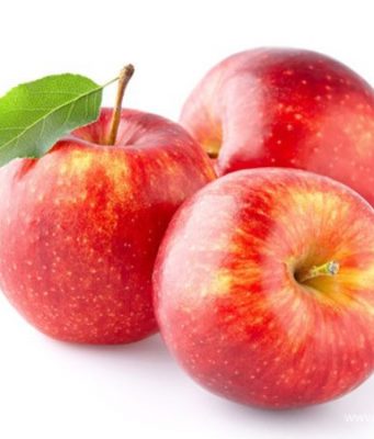 В этом году в Молдове выдался богатый урожай яблок