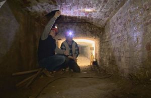 Современный Кишинев: археология здесь больше не живет археология