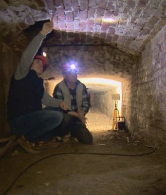 Современный Кишинев: археология здесь больше не живет археология