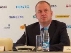 Эксперт: хорошо, что руководство Молдовы на равных участвует в работе ЕАЭС