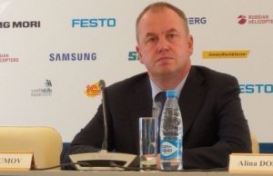 Эксперт: хорошо, что руководство Молдовы на равных участвует в работе ЕАЭС