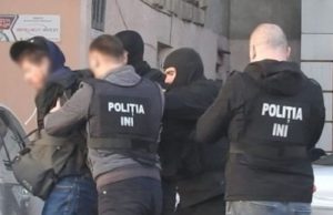 В Кишиневе задержали двух киллеров – видео и подробности дела