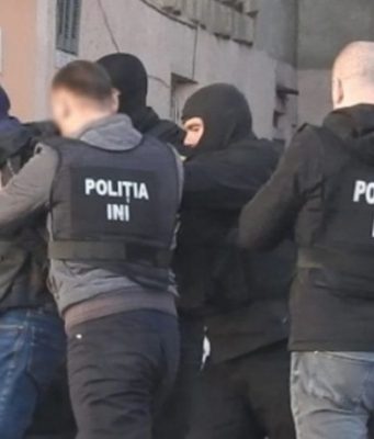 В Единцах проходят масштабные обыски – раскрыта ОПГ по контрабанде автомобильных запчастей