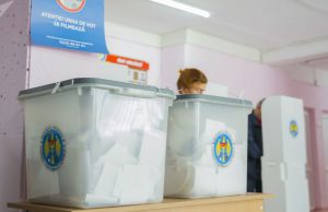 Текущие данные по голосованию на втором туре местных выборов не удивляют выборы