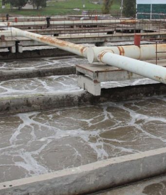 За вонь ответят – прокуратура возбудила дело