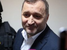 4 года без Влада Филата в политике