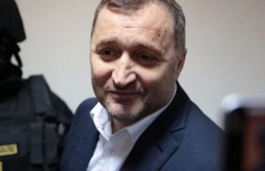 4 года без Влада Филата в политике