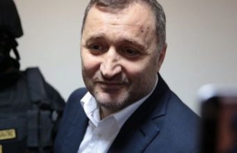 4 года без Влада Филата в политике