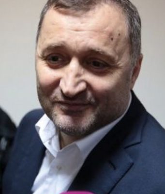 4 года без Влада Филата в политике