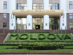 Прямая трансляция заседания Парламента РМ (ВИДЕО)