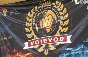 «Воевод» выразил поддержку Партии социалистов Воевод