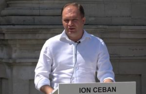 Чебан прокомментировал предложение увеличить стоимость проезда в общественном транспорте