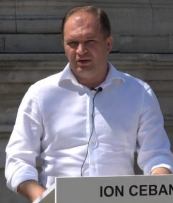 Чебан прокомментировал предложение увеличить стоимость проезда в общественном транспорте