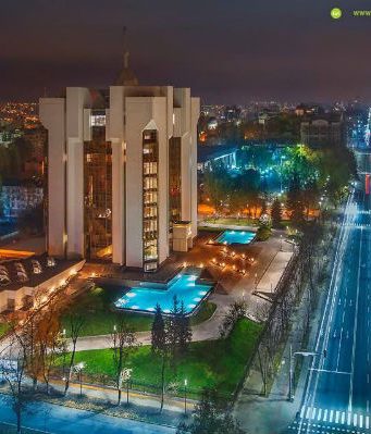 Полномочия президента перешли к спикеру президентура