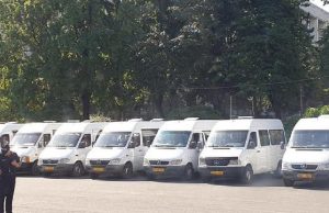 В среду дороги Молдовы опустеют из-за протеста в Кишиневе маршрутки