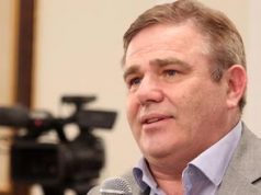 Демидецкий объяснил, почему за Блок ПКРМ-ПСРМ проголосовало мало людей Демидецкий