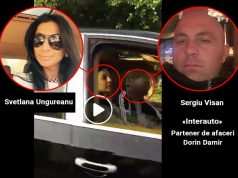 В Телеграме нашли связь между виновницей ДТП в Кишиневе и Дорином Дамиром