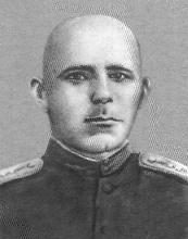 ВОРОНЕЖ, КИШИНЕВ, ПОБЕДА: КАПИТАН ГРИГОРИЙ КОРНЕЕВ