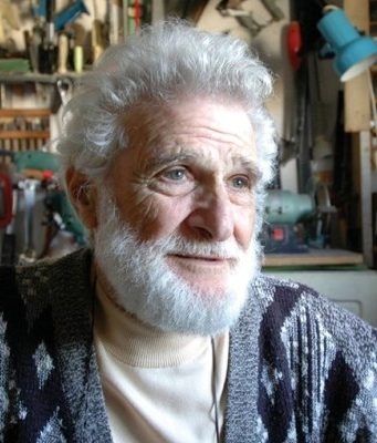 Скончался знаменитый молдавский скульптор Наум Эпельбаум Наум Эпельбаум