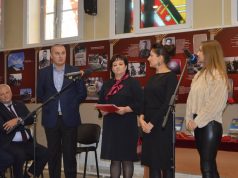 Дмитрий Безбородов – воронежский герой, павший смертью храбрых в Молдове