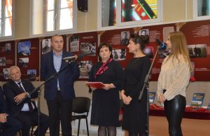 Дмитрий Безбородов – воронежский герой, павший смертью храбрых в Молдове