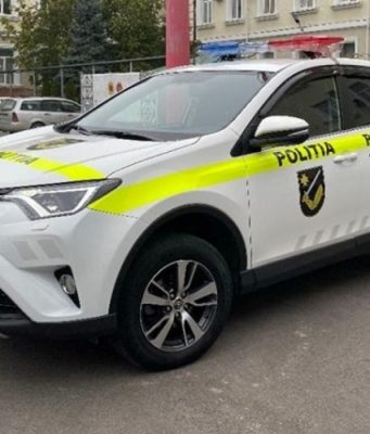 В полиции прокомментировали инцидент в Варнице полиция