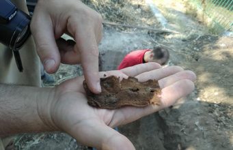 Погоны героя, освобождавшего Молдову, переданы на его родину