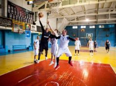 Бизнес и баскетбол – две вещи совместимые: мнение Юрия Зарицкого баскетбол