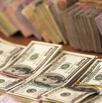 Oфициальный курс валюты на дату 09.10.2019