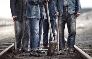 Трудящийся в Молдове – меньше, чем трудящийся: число несчастных случаев растет