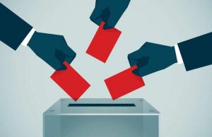 Местные выборы: локальная активность на фоне всеобщей пассивности голосование