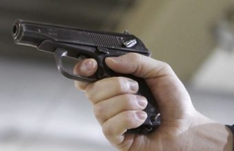 Гражданин Молдовы устроил стрельбу в Санкт-Петербурге стрельба