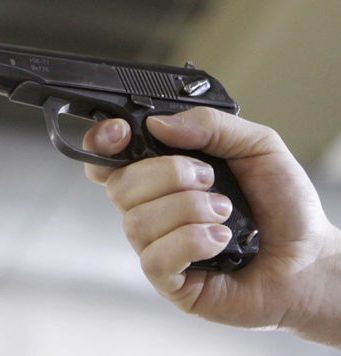 Гражданин Молдовы устроил стрельбу в Санкт-Петербурге стрельба