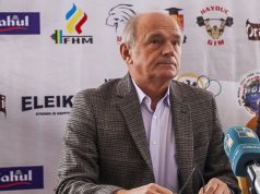 Список претендентов на пост примара Кишинева редеет