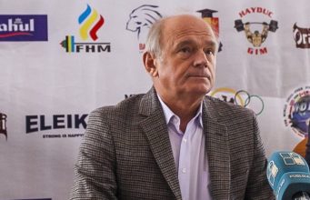 Список претендентов на пост примара Кишинева редеет