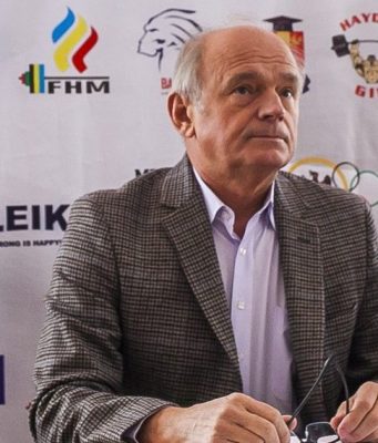 Список претендентов на пост примара Кишинева редеет