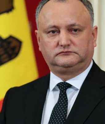 Игорь Додон уверен, что молдо-российские отношения будут и дальше укрепляться