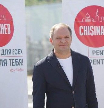 Чебан считает, что недопуск Кодряну на выборы – это подло