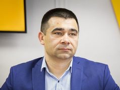 Паскару: важно сделать обдуманный выбор во время голосования